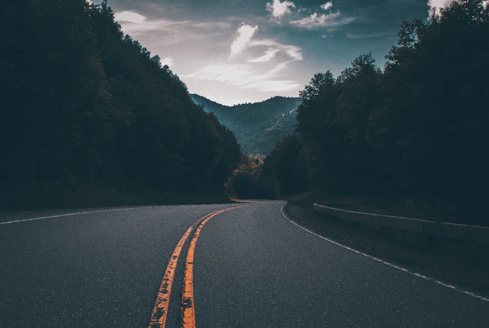 Escape the City: Exciting Road Trips from Pigeon Forge to Explore