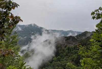 Pigeon Forge: Discover the Gateway to the Great Smoky Mountains and its Weather
