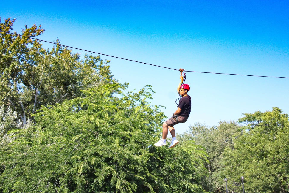 Unveiling the Hidden Gems: Top Attractions and Activities in Pigeon Forge
