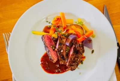 Where to Eat in Pigeon Forge: A Food Lover's Guide to Culinary Delights